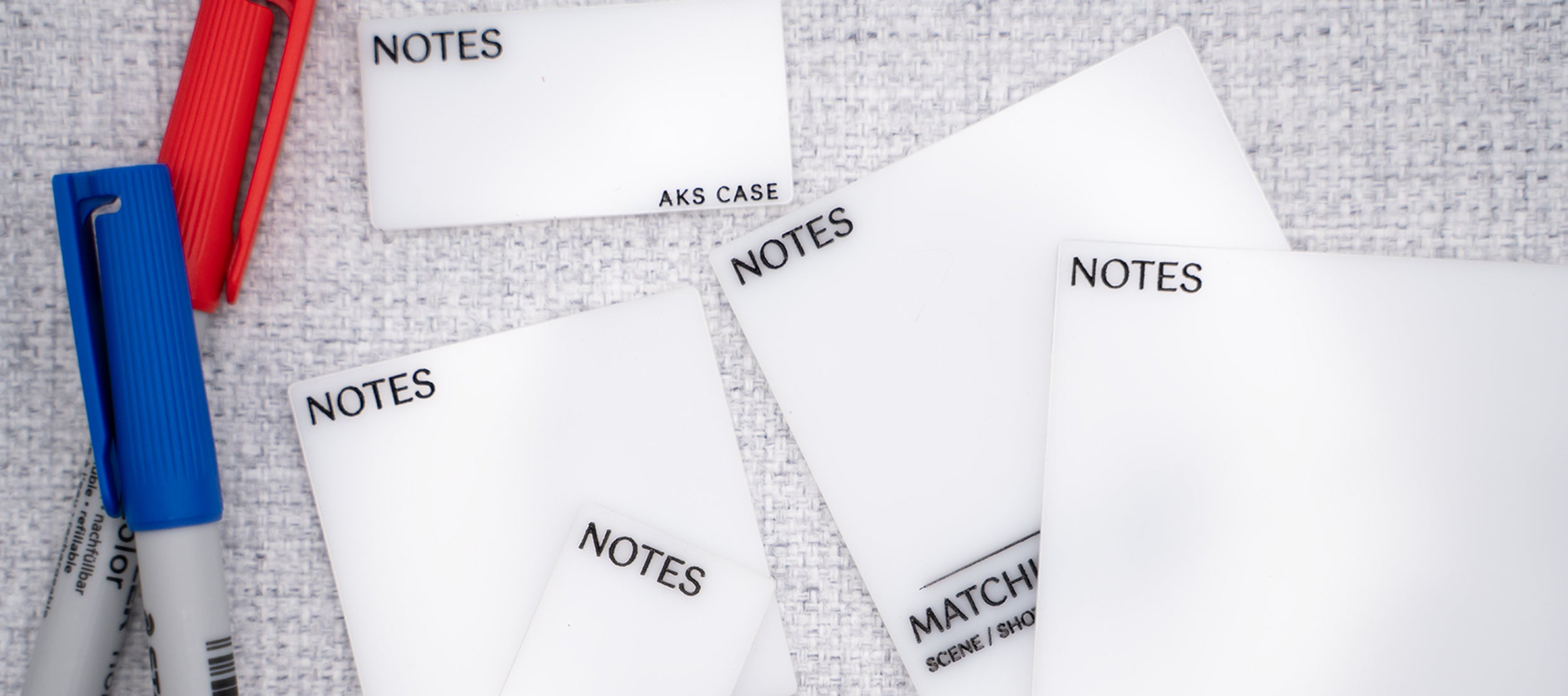 Note Boards