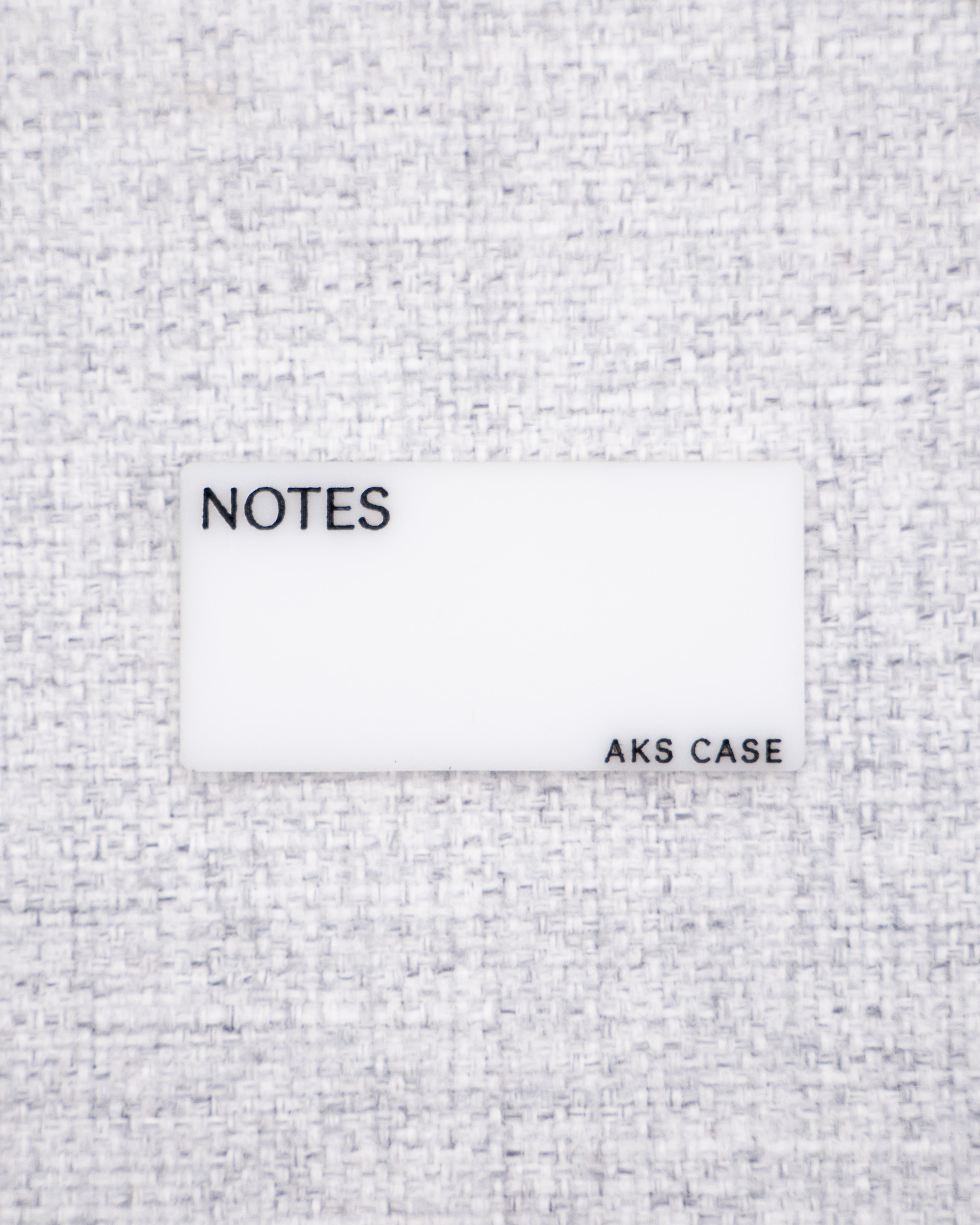 6 Piece Focus Note Boards