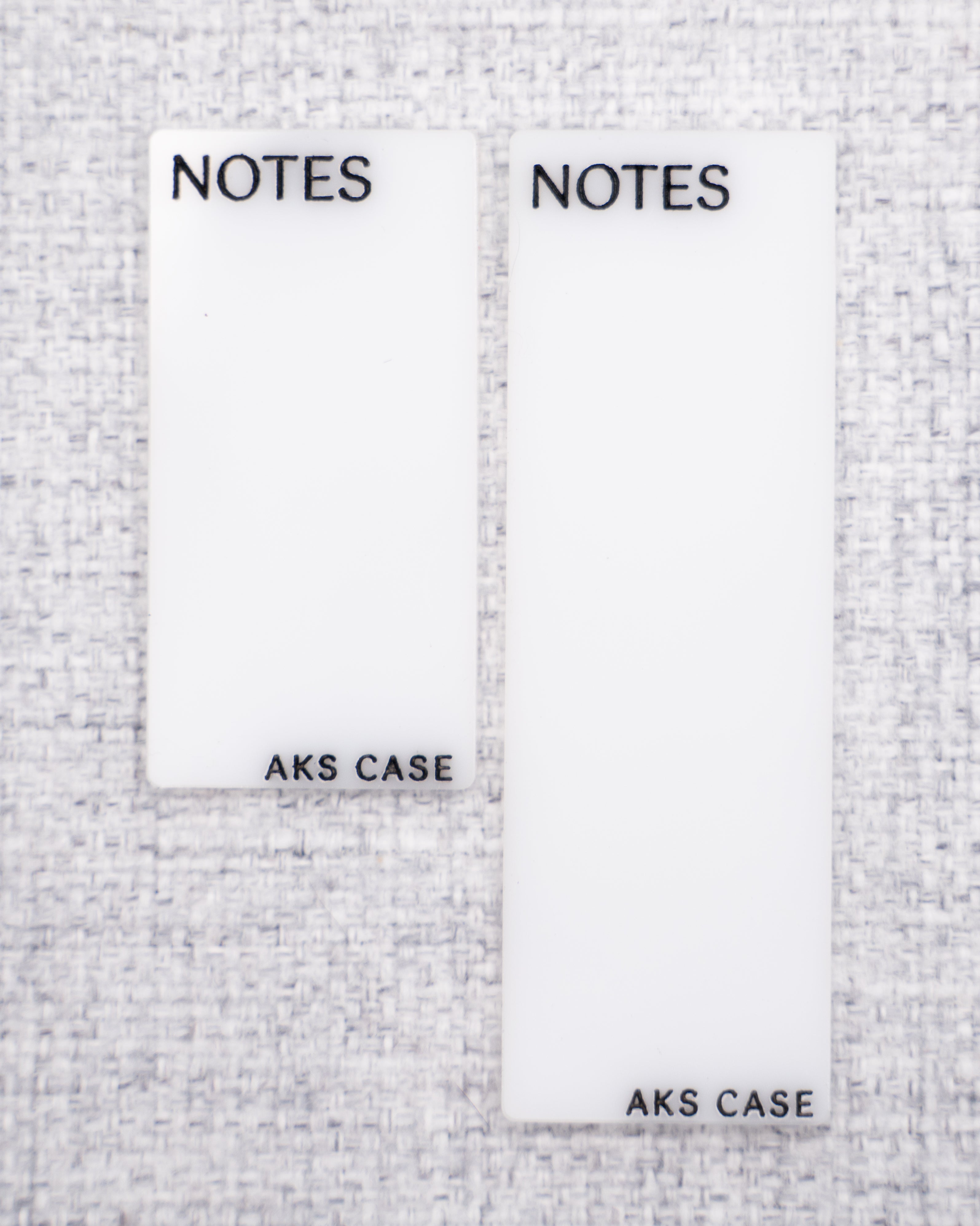 Note Boards