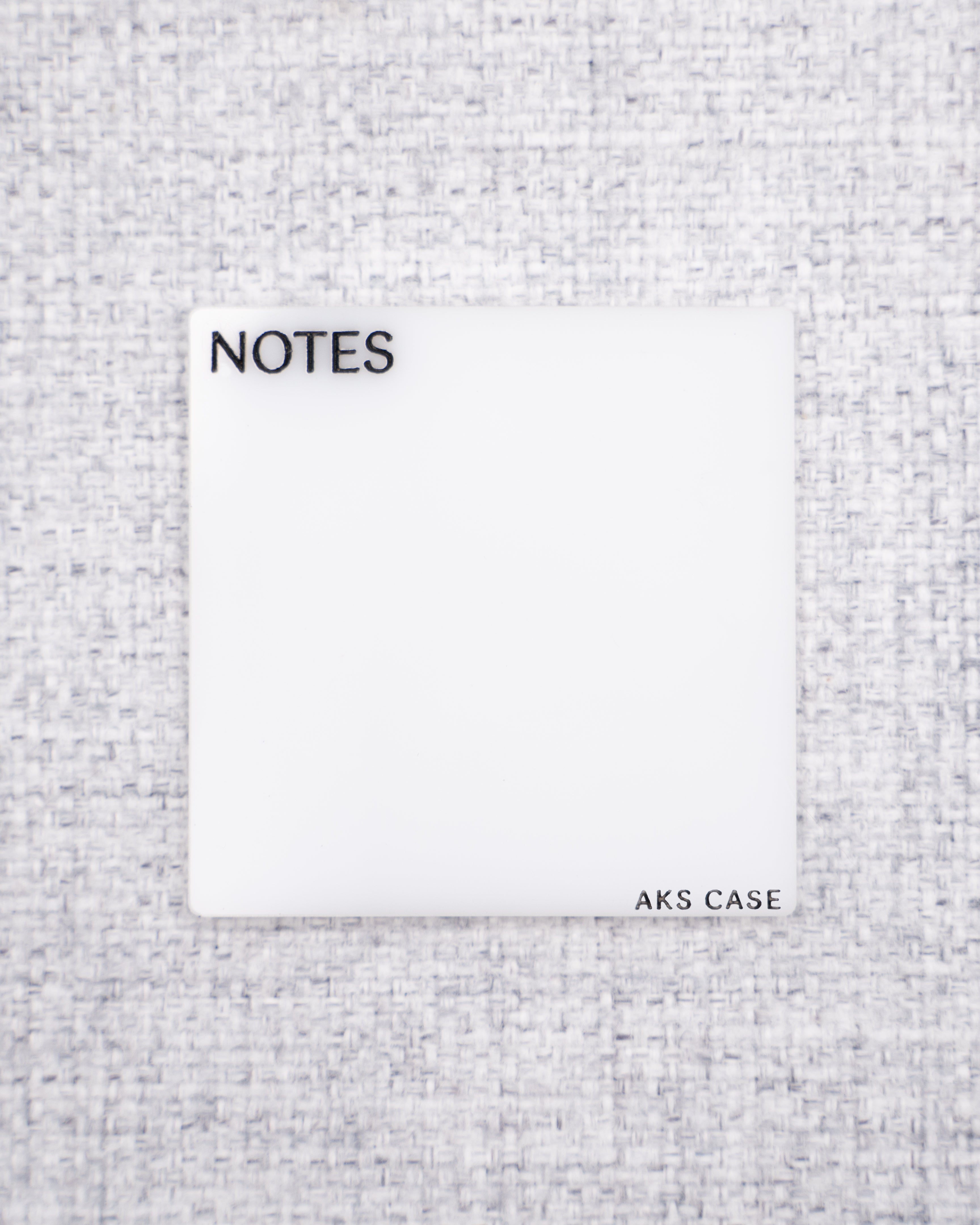 7 Piece Focus Note Boards