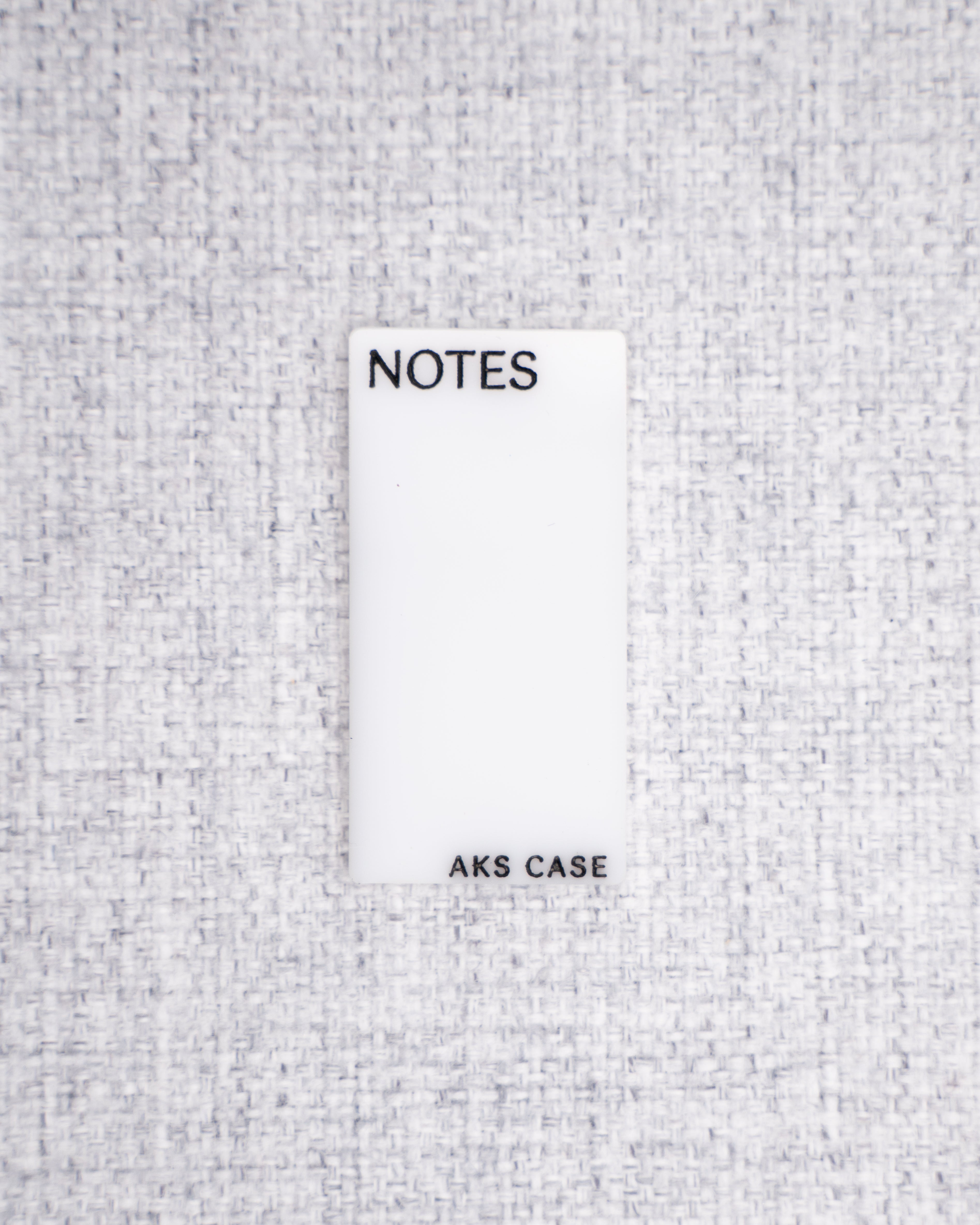 Note Boards