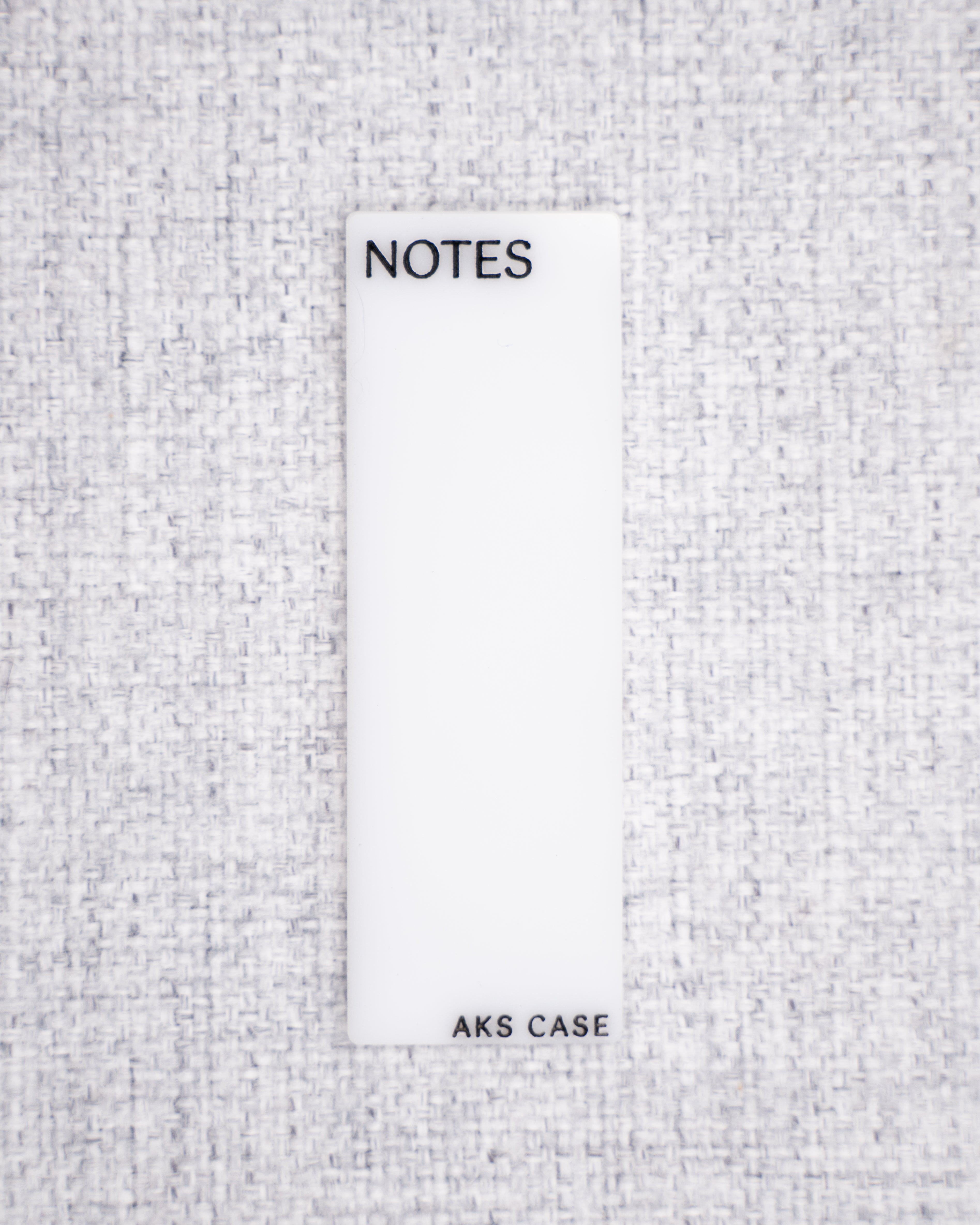 Note Boards